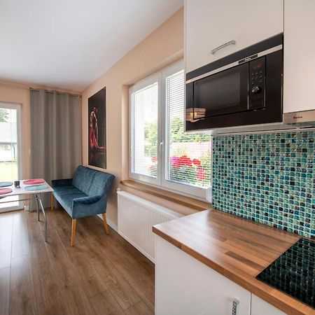 Apartamenty Mozaika - Centrum Zdroju Lądek-Zdrój 外观 照片