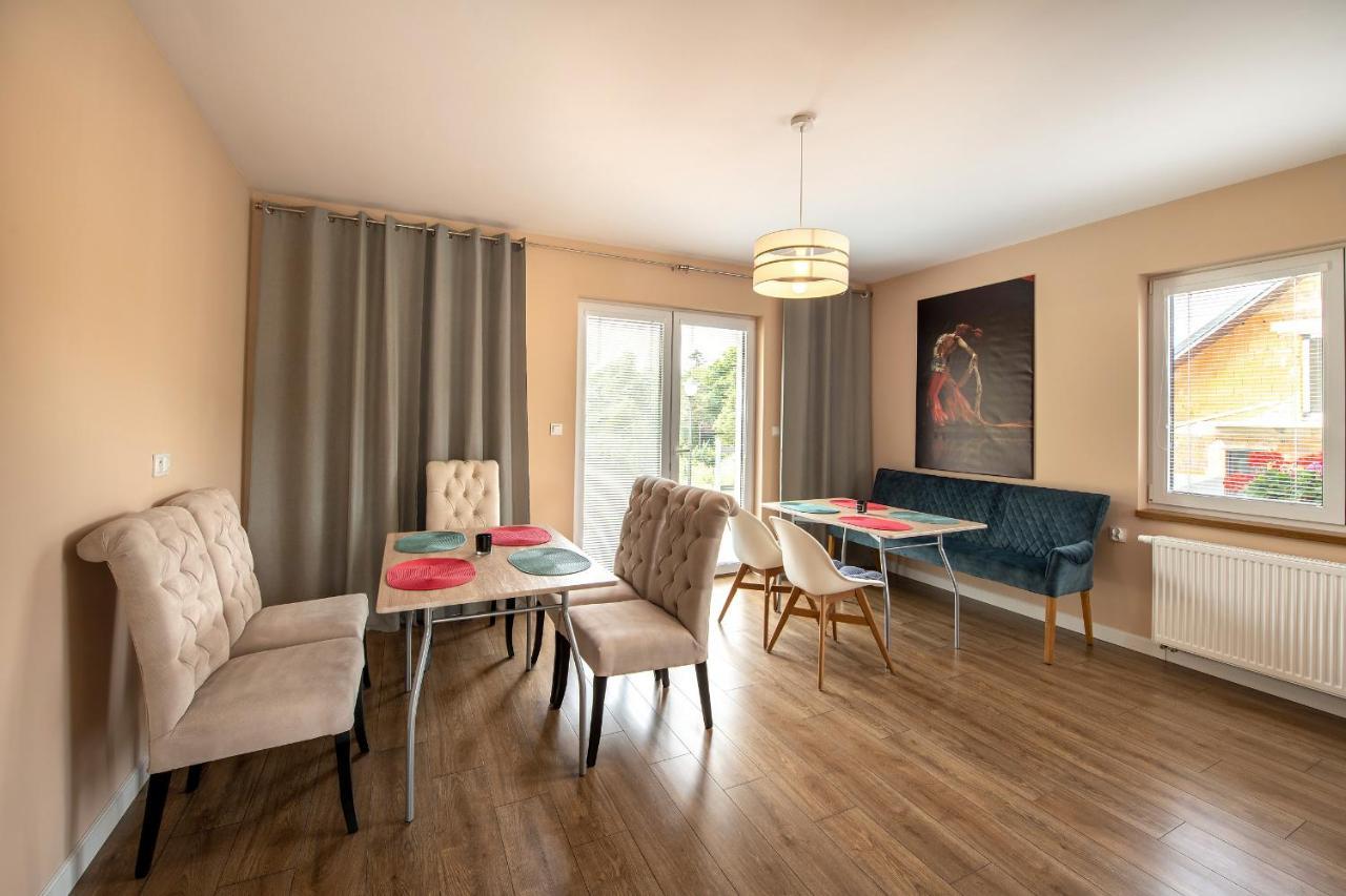 Apartamenty Mozaika - Centrum Zdroju Lądek-Zdrój 外观 照片